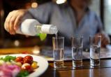 Белорусы стали пить больше водки и пива