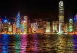 В Гонконг без виз