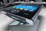 Новый патент LG – смартфон с тремя экранами