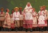 В Бресте представили народные костюмы всех регионов Брестчины