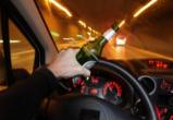 В Беларуси наблюдается снижение числа погибших и пострадавших в ДТП по вине пьяных водителей