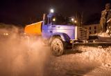 В Беларуси на уборку снега тратят больше, чем на капремонт дорог