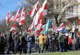 В Бресте власти разрешили проведения фестиваля в День Воли с митингом, концертом и флагами