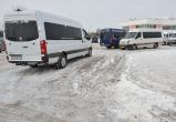 Минсктранс: междугородние маршрутки в Беларуси возобновляют работу