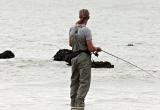 Внимание рыбакам! С 20 марта в Брестской области устанавливается запрет на лов всех видов рыбы