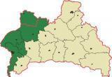 В Беларуси хотят объединить 2 безвизовые зоны Брестской и Гродненской областей в единую
