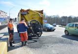 В Бресте начался сезон ремонта дорог. Где ремонтируют в первую очередь?