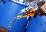 В Беларуси собираются ввести уголовную ответственность в отношении продавцов контрафактного алкоголя