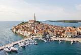 Собираетесь в отпуск, к морю, за биткоинами… Добро пожаловать в Хорватию