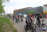 В Бресте завершились «30 дней на велосипеде» 