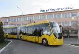 В Бресте к 1000-летию города запустят электробусы