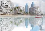 Брестчанка стала лауреатом международного архитектурного конкурса в Дубае