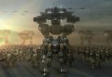 Защищать Южную Корею будут солдаты-роботы