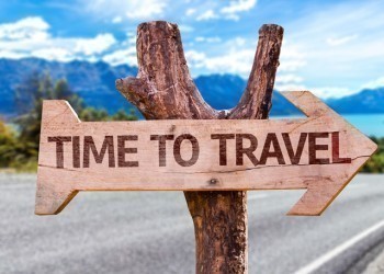 Куда можно съездить в отпуск без визы? 