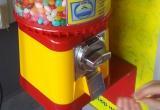 В Бресте обнаружены автоматы со сладостями, установленные с нарушениями
