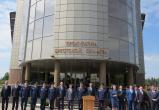 В Бресте торжественно открыли новое здание прокуратуры области