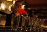 Сколько в Беларуси зависимых от алкоголя?