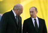 23 июля Путин позвонил Лукашенко. О чем говорили?