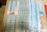 Брестские таможенники пресекли 2 случая недекларирования валюты