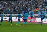 «Динамо-Брест» устроил настоящий триллер в домашнем матче против греков