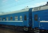 Поезд Гомель-Брест сбил насмерть россиянина
