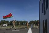 Белорусы одержали победу на «Снайперском рубеже» под Брестом