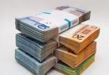 В Минэкономики прогнозируют среднюю зарплату через год в 1025 рублей