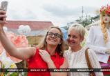 Фестиваль тружеников села Брестской области проведут в городе Высокое 8 сентября