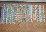 В Бресте задержан 70-летний валютчик