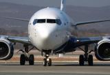 Аэропорт в Бресте после реконструкции будет принимать "тяжеловесы" Boeing  