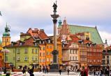 Туристско-информационный центр Брестской области откроется в Варшаве
