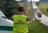 Очередной случай коррупции на польско-украинской границе