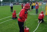 Юные спасатели из Бреста приняли участие в международных соревнованиях в Польше 