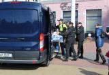 В Бресте начались суды над задержанными участниками встречи противников строительства завода АКБ 