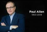 Умер сооснователь Microsoft и один из богатейших людей мира Пол Аллен