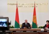 Лукашенко предложил отправлять студентов в армию на летних каникулах