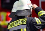 "Нравилось их тушить". Трое пожарных в Германии совершали поджоги 