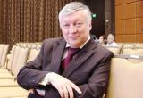 Анатолий Карпов приедет в Брест на Международный шахматный фестиваль
