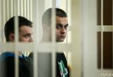 Приговор по делу рядового Коржича огласили в Минске