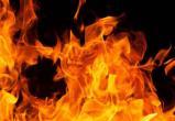 Брестчанка погибла на пожаре в собственной кухне