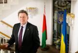 «Белорусы спокойно могут ехать в Украину на праздники». Посол о военном положении в стране