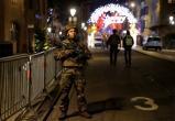 Стрельба в Страсбурге: министр уточнил количество жертв, стрелка до сих пор ищут