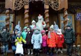 Белорусский Дед Мороз: «В год исполняется около 1000 загаданных желаний»