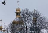 Белорусским верующим запретили молиться в православных храмах Украины