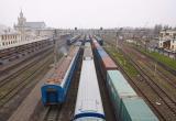 В Беларуси появятся поезда, где будут автоматы с едой, гардероб и Wi-Fi