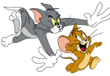 Ожидаются съемки «Том и Джерри»