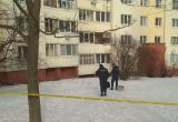 Труп двухмесячного младенца нашли в  Минске на проспекте Рокоссовского