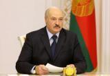 Лукашенко хочет жестче наказывать водителей за "пьяную езду"