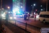 На ул. 28-го Июля в Бресте маршрутное такси насмерть сбило ребёнка