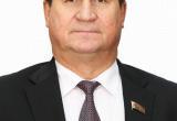 Депутат Владимир Базанов выдвинут кандидатом на пост председателя федерации футбола 